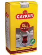 Чай черный Турецкий "Caykur Rize Turist" 1000гр