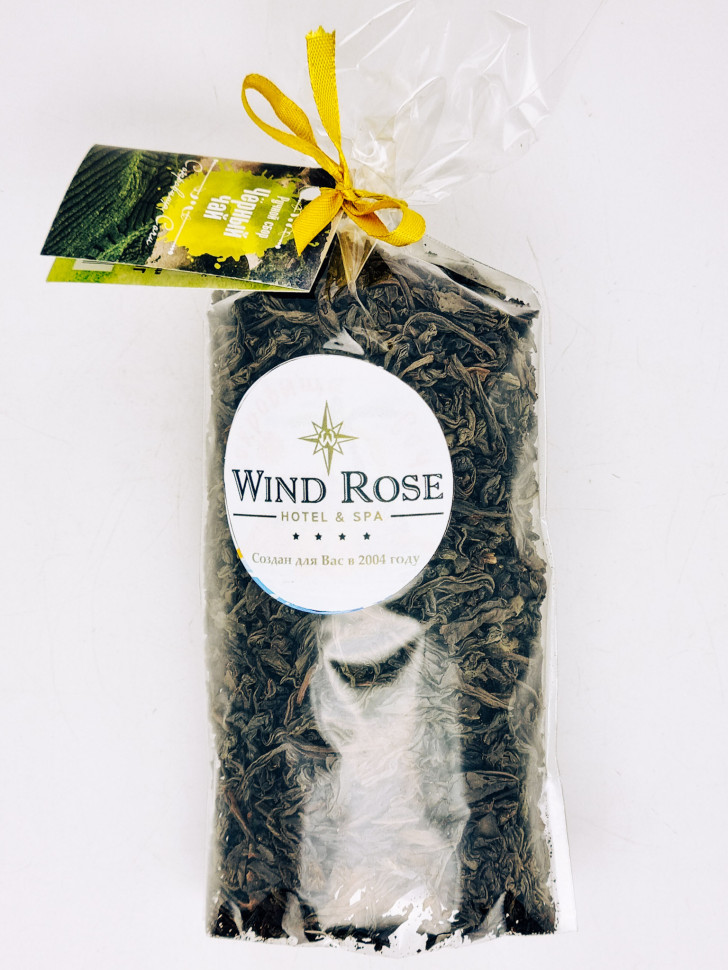 Чай черный Винд Роуз 100гр