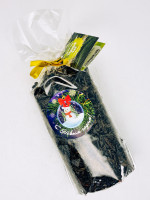 Подарок на новый год чай черный ручной сбор 100гр