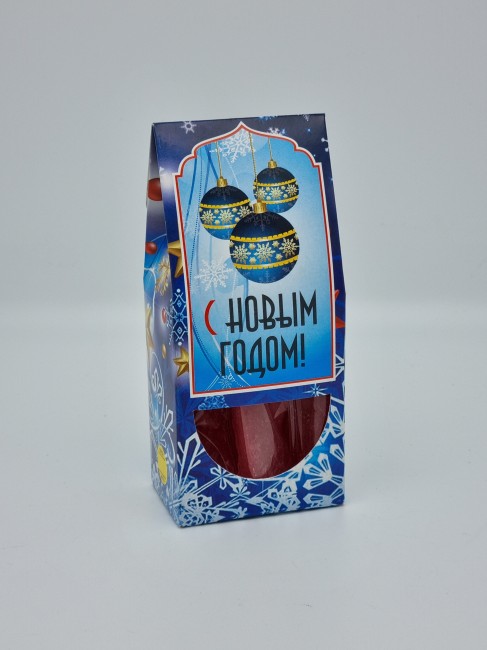 Папайя красная с новым годом 100гр Папайя красная с новым годом 100гр