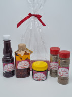 Набор специй для Любимой бабушки