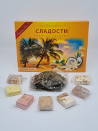 Сочинские сладости "Адлер" 300гр