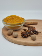 Куркума молотая 1кг