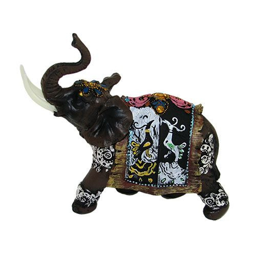 Слон 18*16*8.5см