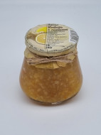 Варенье имбирь с лимоном 300гр