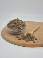 Иван чай ферментированный 100гр