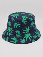 Панама в ассортименте 300 синяя