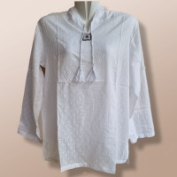 Рубашка №3 пляжная детская 104