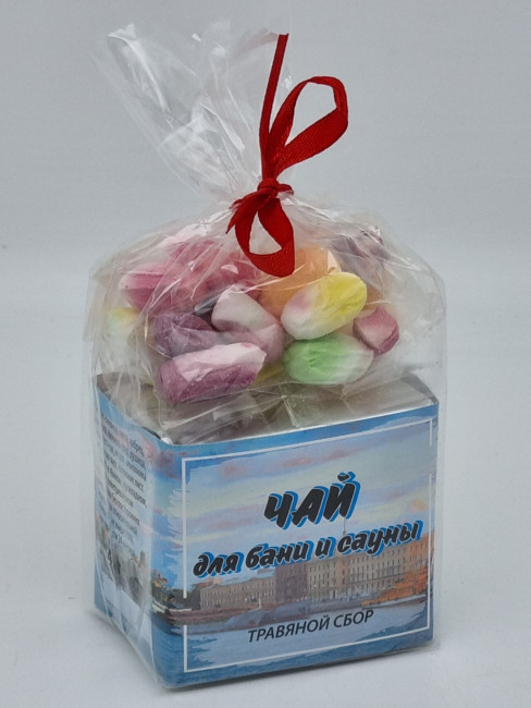 Краснополянский чай "для сауны и бани" 40гр + парварда 50гр Санкт-Петербург Краснополянский чай "для сауны и бани" 40гр + парварда 50гр Санкт-Петербург