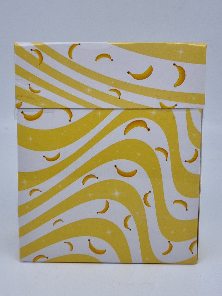 Лукум сокровища Сочи со вкусом "Банана" 200гр