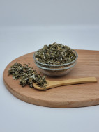 Малина лист 1кг