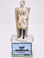 Чай зеленый ручной сбор 40гр Сочи с сувениром Горец коллекционный фарфор Чай зеленый ручной сбор 40гр Сочи с сувениром Горец коллекционный фарфор