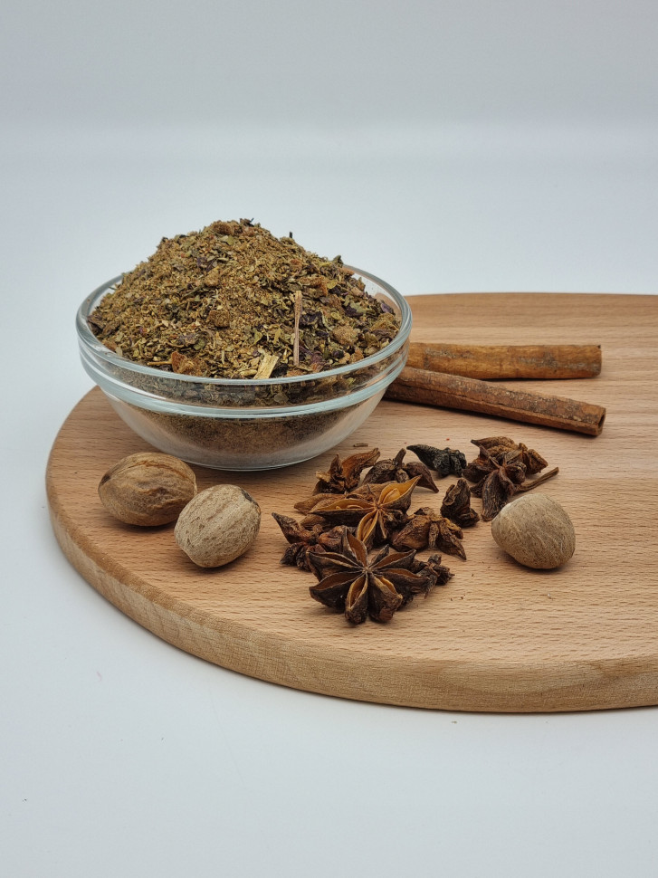 Смесь специй "Для лагмана" 1кг