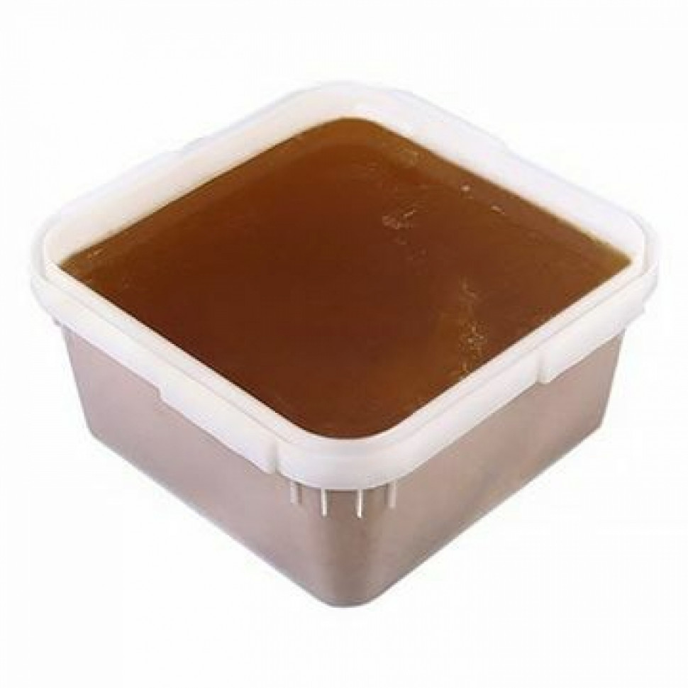 Мед ежевичный 500гр