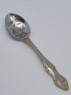 Ложка чайная подарочная "Женя"