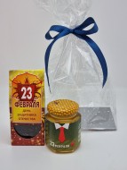 Набор 588 Праздничный с 23 февраля