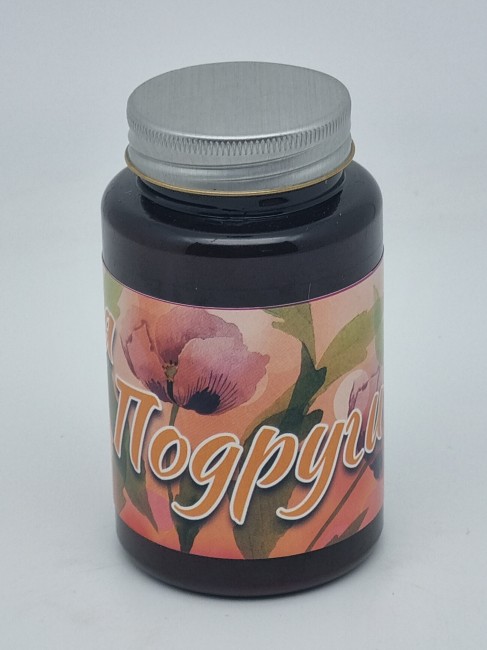 Убтан омоложение для Подруги 130мл Убтан омоложение для Подруги 130мл