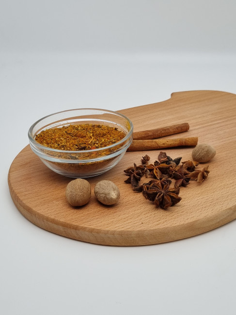 Смесь специй "Для плова" 1кг Смесь специй "Для плова" 1кг