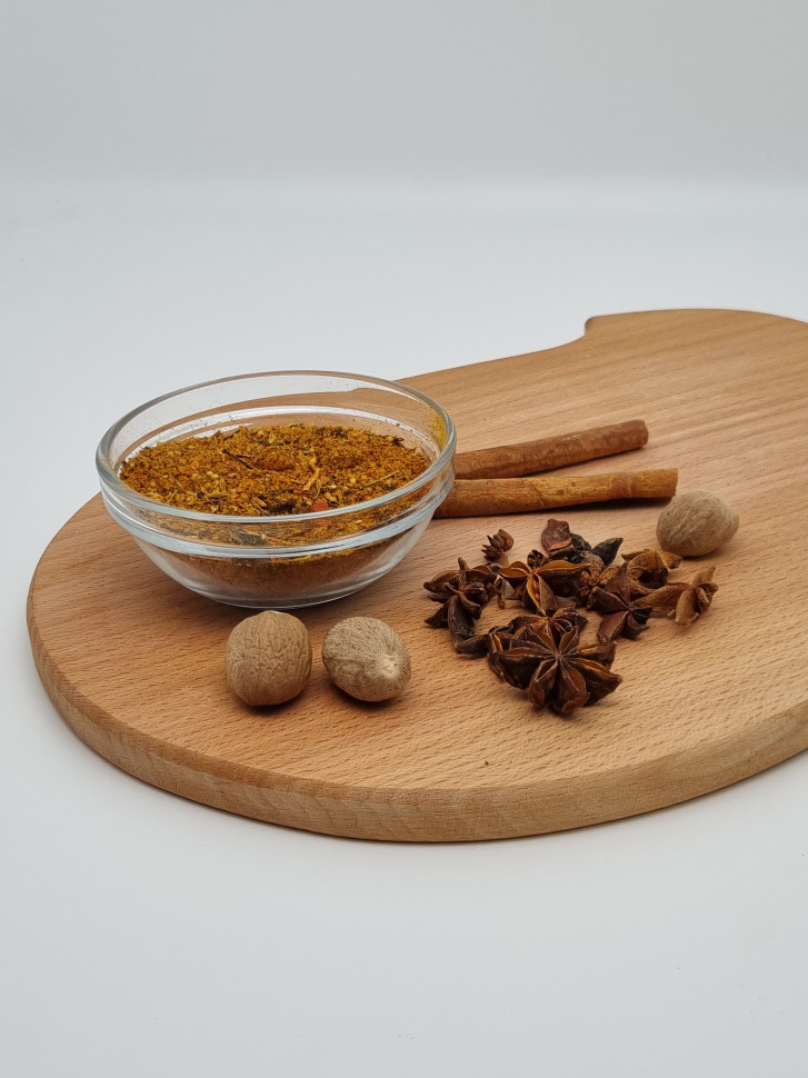 Смесь специй "Для плова" 1кг