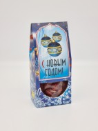 Вишня сушёная 100гр с новым годом