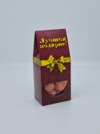 Кумкват сушеный 100гр лучший подарок