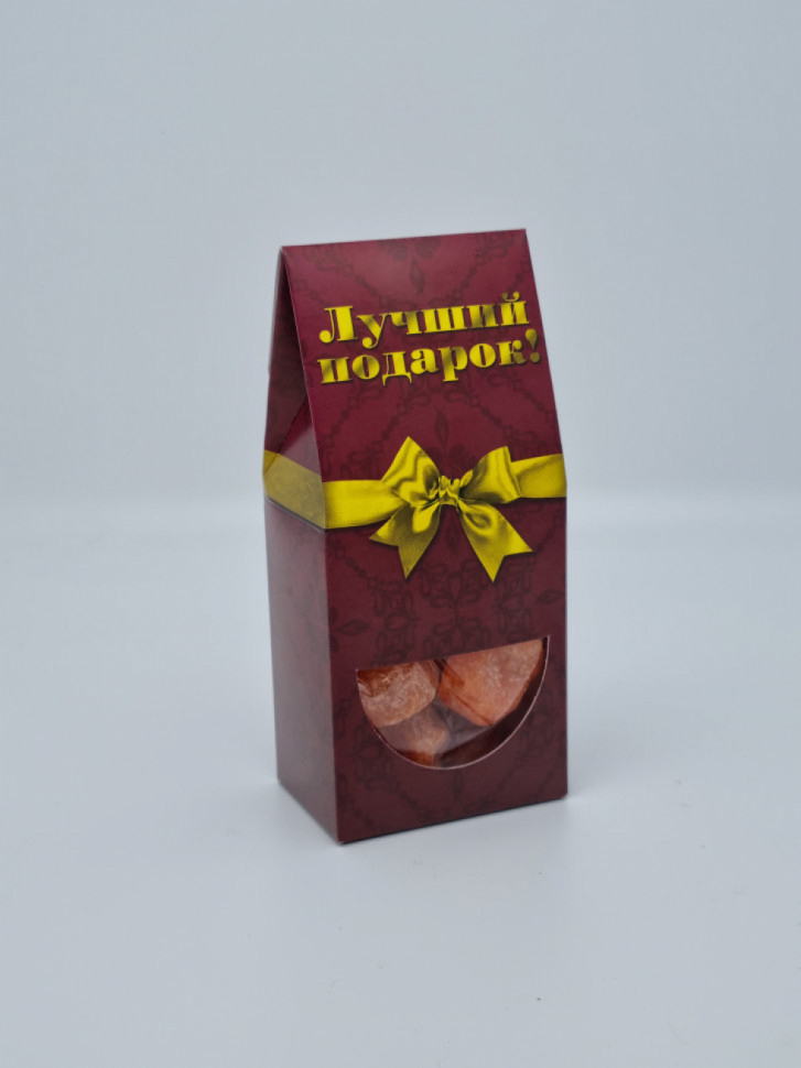 Кумкват сушеный 100гр лучший подарок