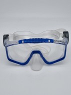 Маска для плавания всегда вода Маска для плавания всегда вода
