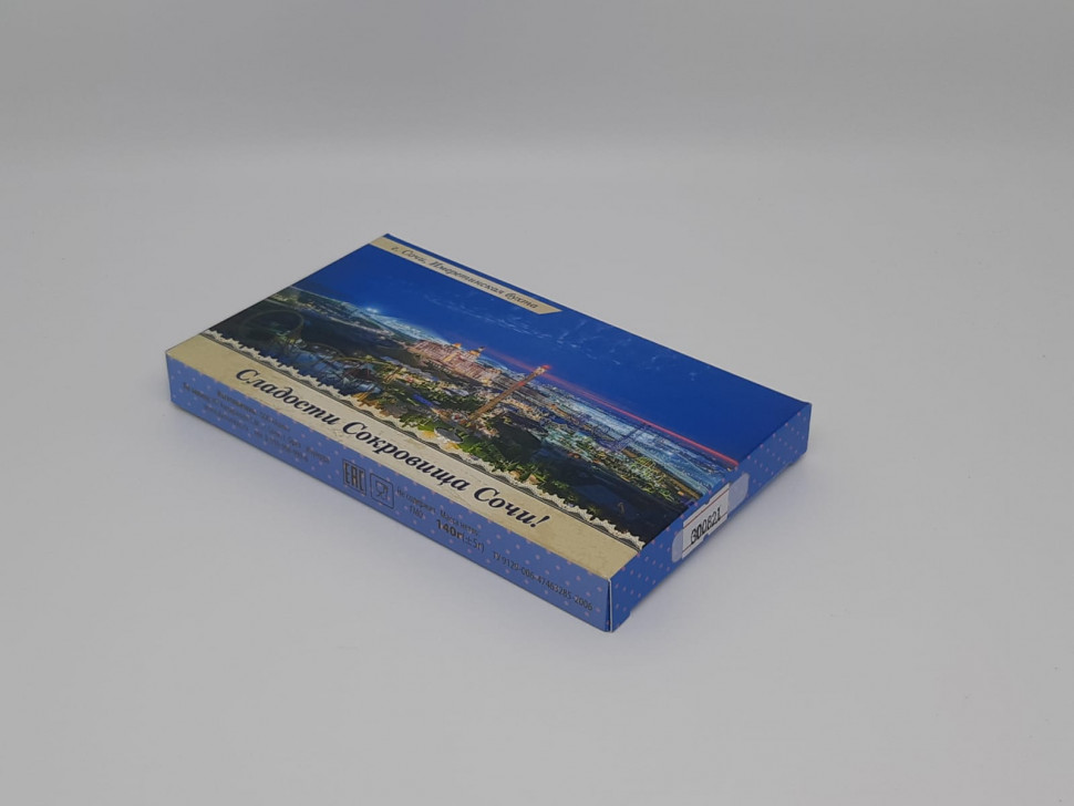 Сочинские сладости "Парк" 140гр