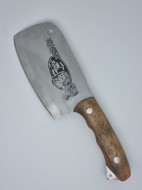 Топорик Кизлярский с деревянной ручкой 65*13 "Лев" Топорик Кизлярский с деревянной ручкой 65*13 "Лев"