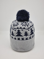 Шапка зимняя №21 Шапка зимняя №21