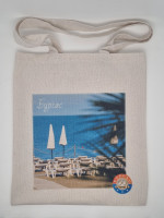 Сумка шоппер Набережная