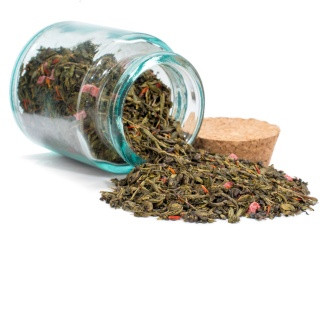 Иван чай "Дикий арбуз" 1кг