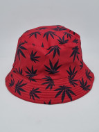 Панама в ассортименте 300 бордовая