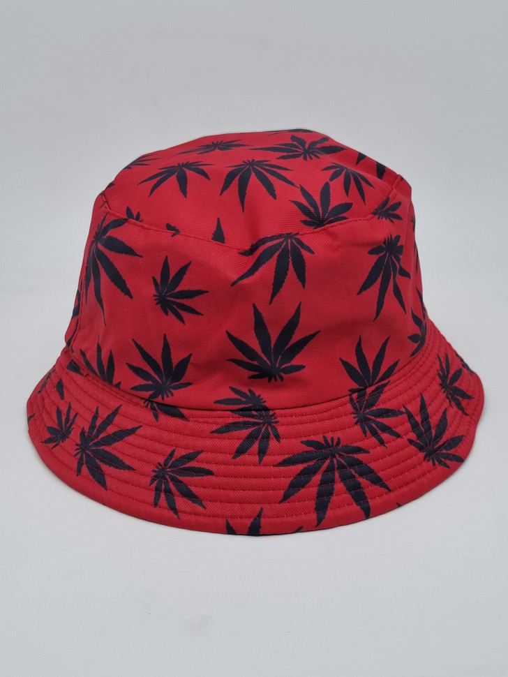 Панама в ассортименте 300 бордовая