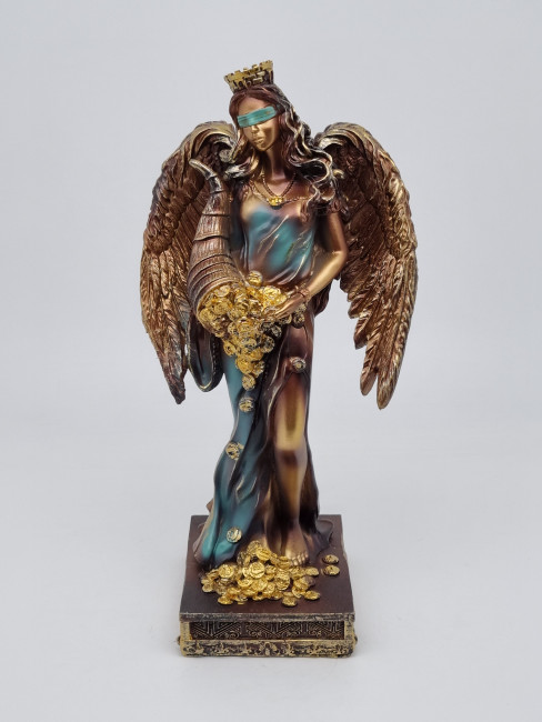 Статуэтка Фортуна №1 Статуэтка Фортуна №1