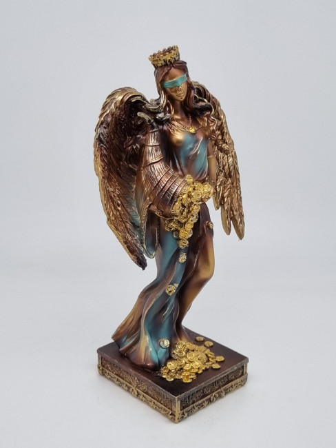 Статуэтка Фортуна №1 Статуэтка Фортуна №1