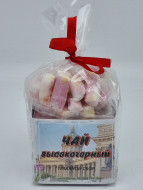 Краснополянский чай "Высокогорный" 40гр + парварда 50гр Санкт-Петербург Краснополянский чай "Высокогорный" 40гр + парварда 50гр Санкт-Петербург