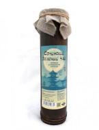 Чай в бамбуке зеленый 55гр