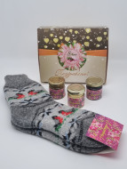 Набор 68 Праздничный с 8 марта