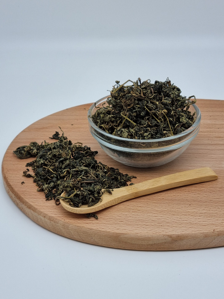 Гиностемма пятилистная "Трава бессмертия" 1кг