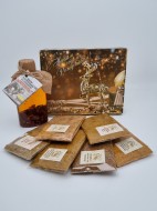 Набор 2А со специями с новым годом