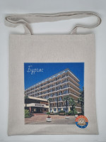 Сумка шоппер Основное здание