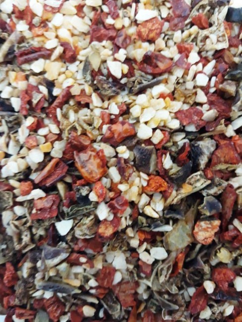 Смесь пряностей и специй "Нежная" 1кг