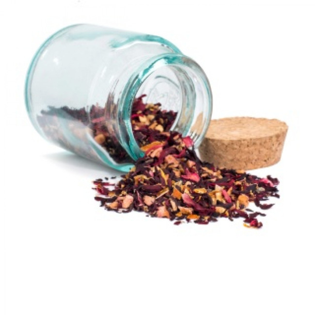 Иван чай "Дикий персик" 1кг Иван чай "Дикий персик" 1кг