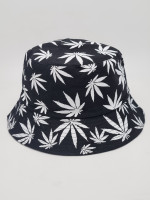 Панама в ассортименте 300 черная