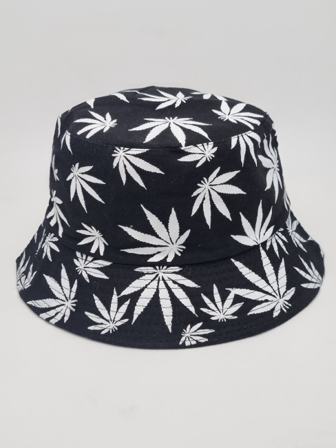 Панама в ассортименте 300 черная