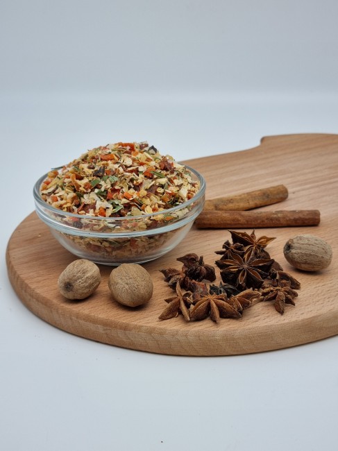 Смесь пряностей и специй "Аппетитная" 1кг