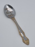 Ложка чайная подарочная "Игорь"