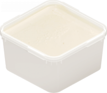 Мед микс с молоком 300гр Мед микс с молоком 300гр