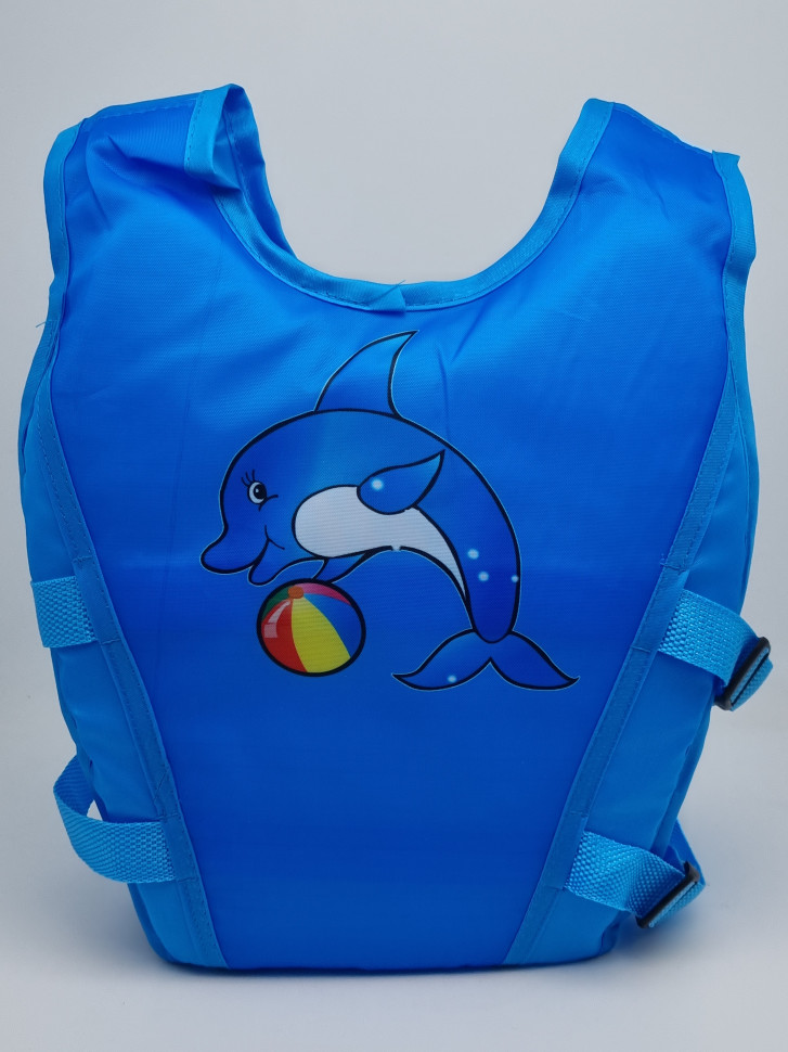 Жилет пенопл.вставками